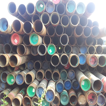 ỐNG THÉP ĐÚC/ TIÊU CHUẨN THÉP ỐNG ĐÚC